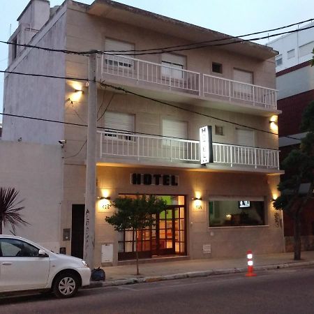 Hotel Kube Mar del Plata Zimmer foto