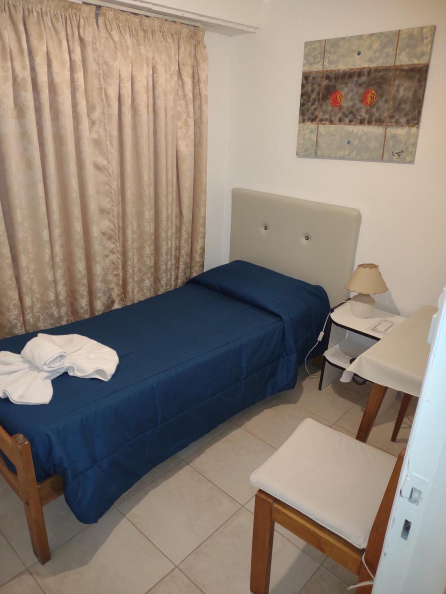 Hotel Kube Mar del Plata Zimmer foto