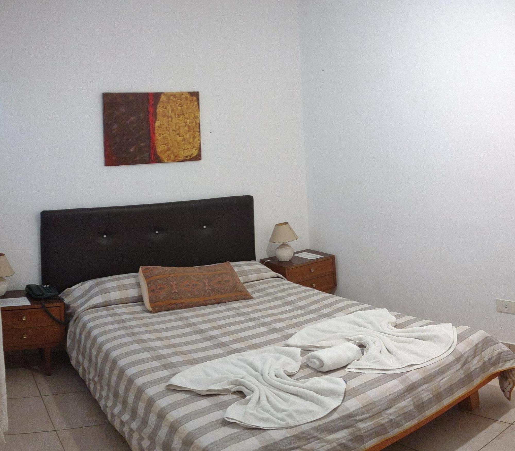 Hotel Kube Mar del Plata Zimmer foto