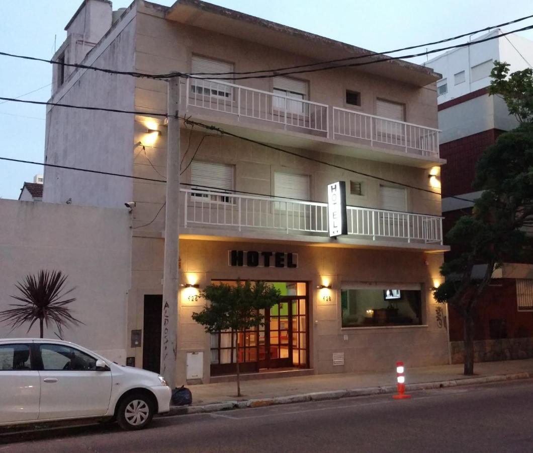 Hotel Kube Mar del Plata Zimmer foto